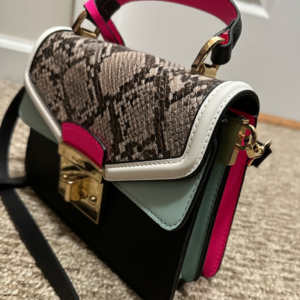 ALDO crossbody bag